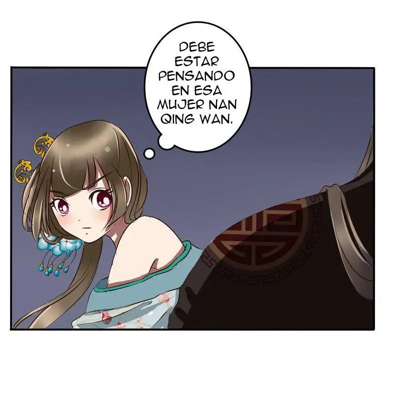 Psychic Princess (2017) - Capítulo 43 - Página 5 - LectorTMOo