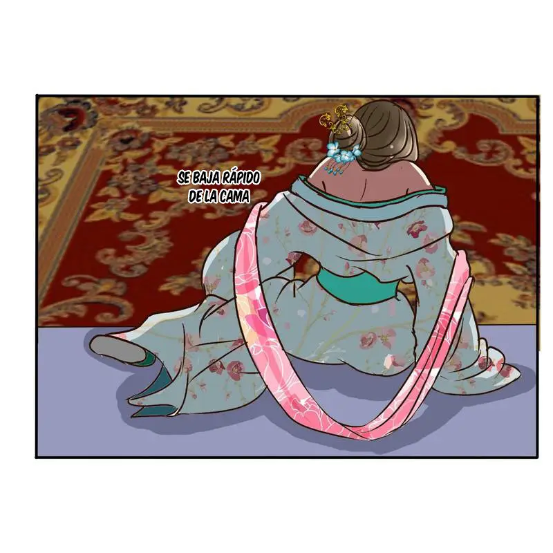 Psychic Princess (2017) - Capítulo 43 - Página 9 - LectorTMOo