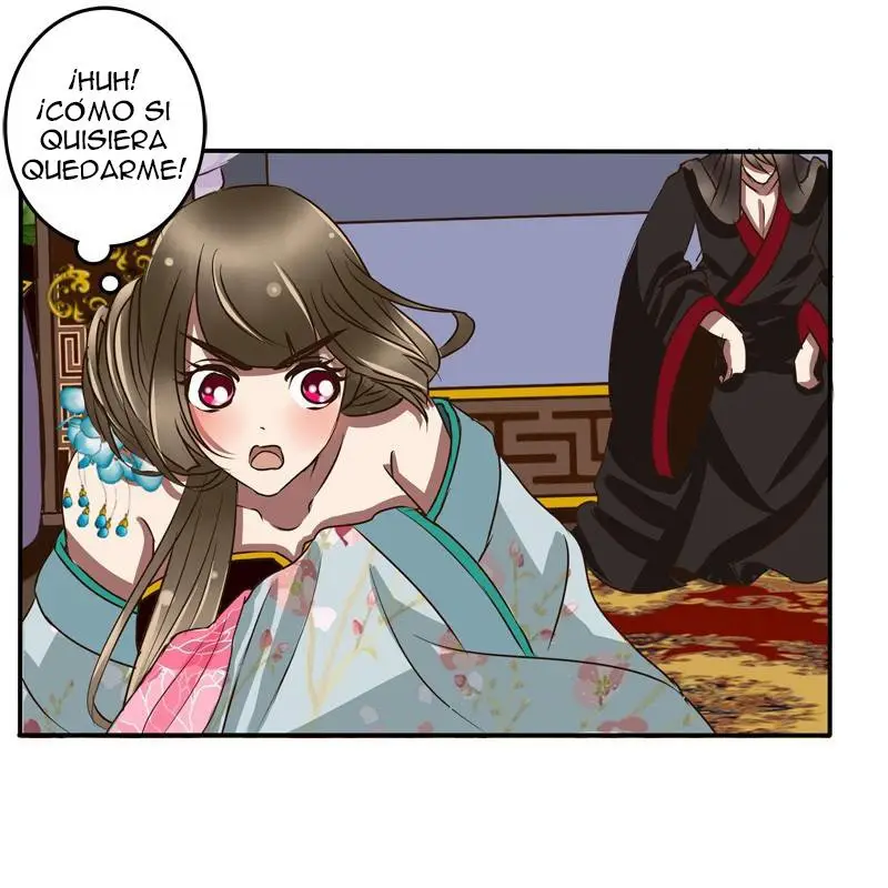 Psychic Princess (2017) - Capítulo 43 - Página 10 - LectorTMOo