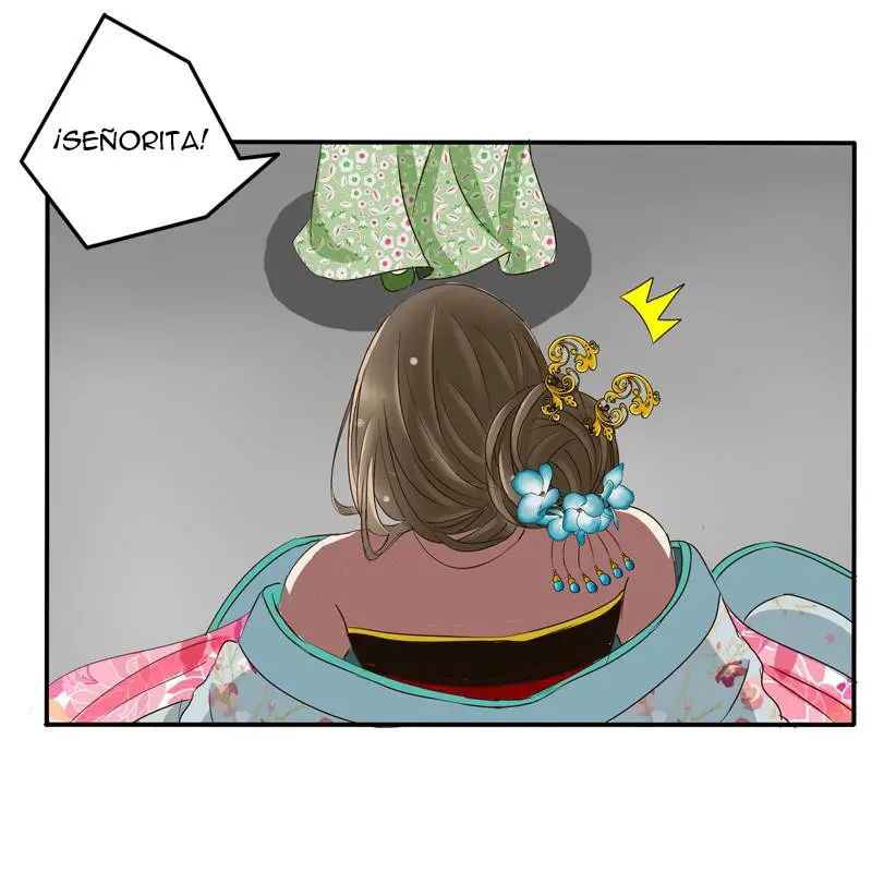 Psychic Princess (2017) - Capítulo 43 - Página 16 - LectorTMOo