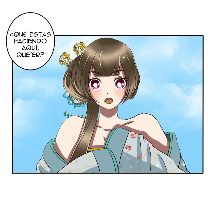 Psychic Princess (2017) - Capítulo 43 - Página 18 - LectorTMOo