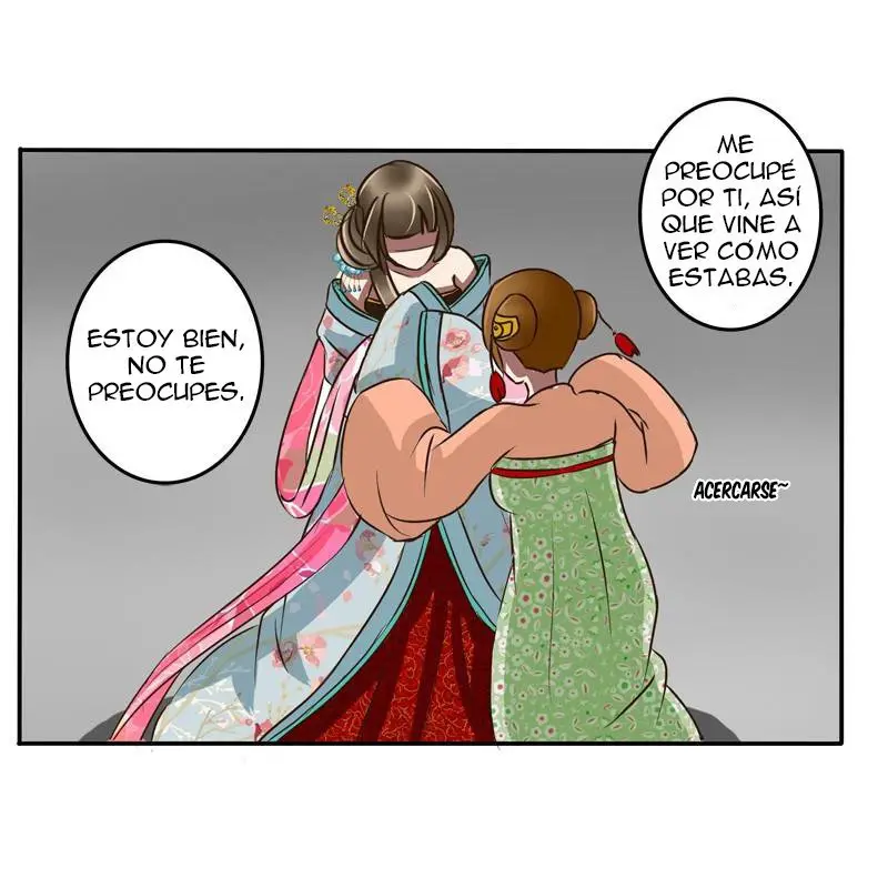 Psychic Princess (2017) - Capítulo 43 - Página 19 - LectorTMOo