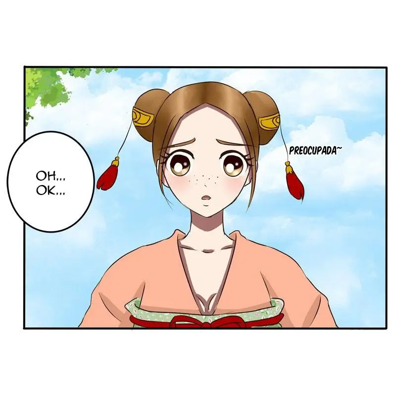 Psychic Princess (2017) - Capítulo 43 - Página 22 - LectorTMOo