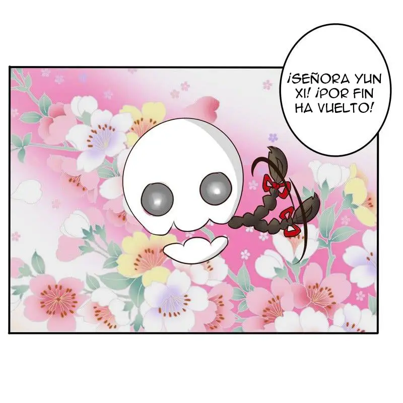 Psychic Princess (2017) - Capítulo 43 - Página 26 - LectorTMOo