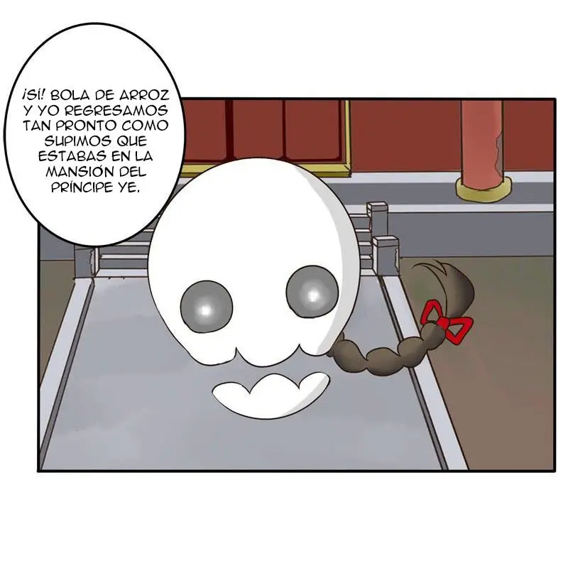 Psychic Princess (2017) - Capítulo 43 - Página 29 - LectorTMOo