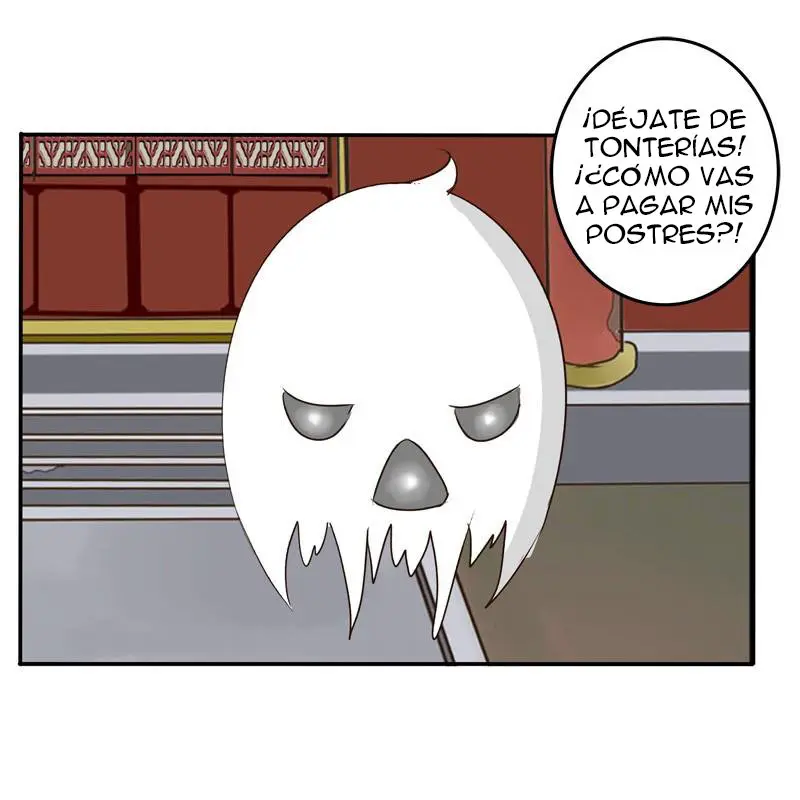 Psychic Princess (2017) - Capítulo 43 - Página 31 - LectorTMOo