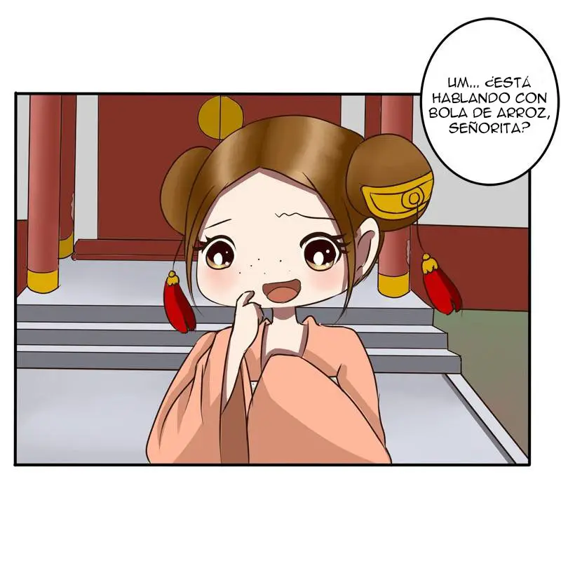 Psychic Princess (2017) - Capítulo 43 - Página 35 - LectorTMOo