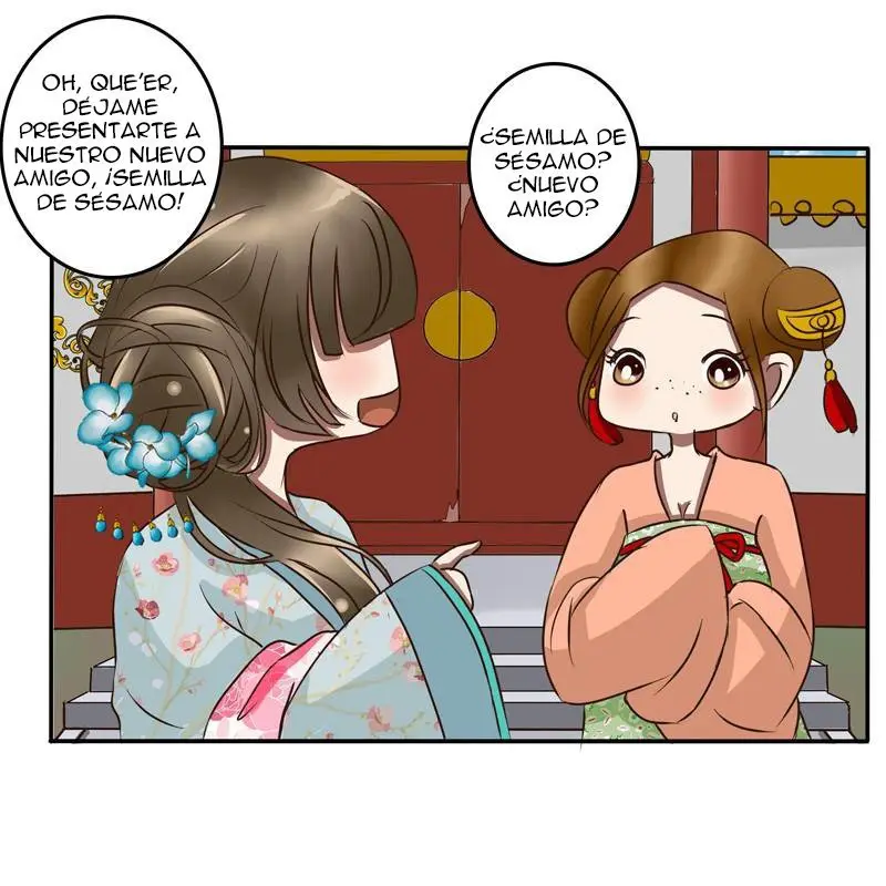Psychic Princess (2017) - Capítulo 43 - Página 36 - LectorTMOo