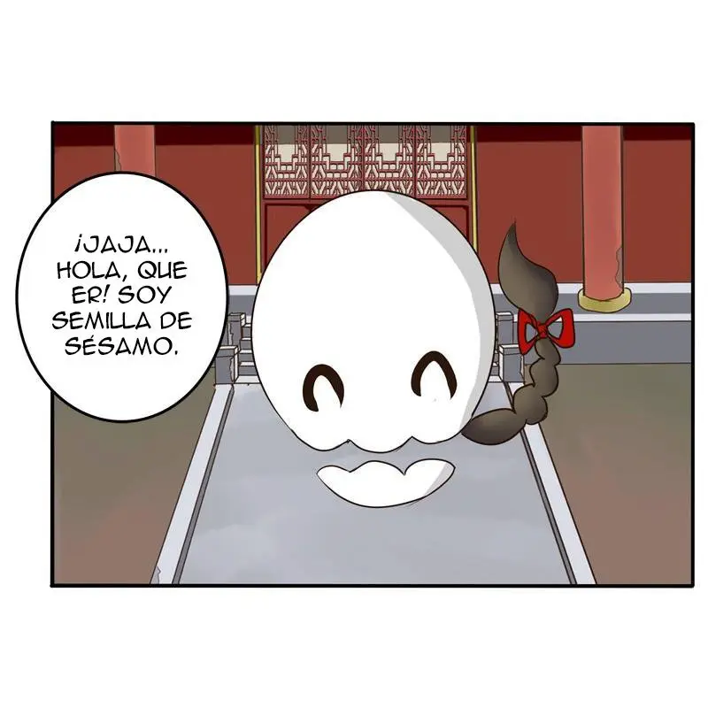 Psychic Princess (2017) - Capítulo 43 - Página 38 - LectorTMOo