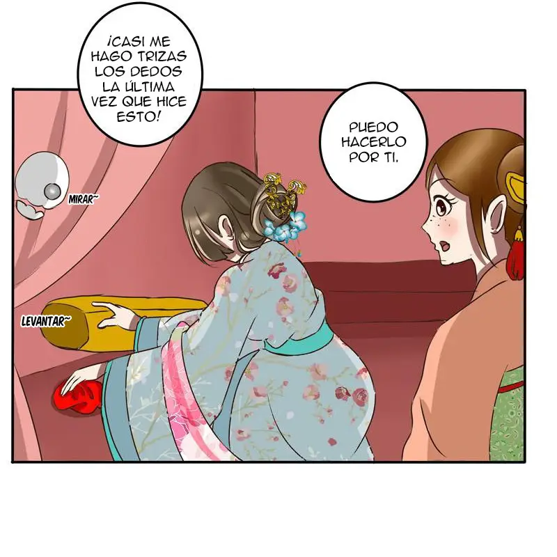 Psychic Princess (2017) - Capítulo 43 - Página 42 - LectorTMOo