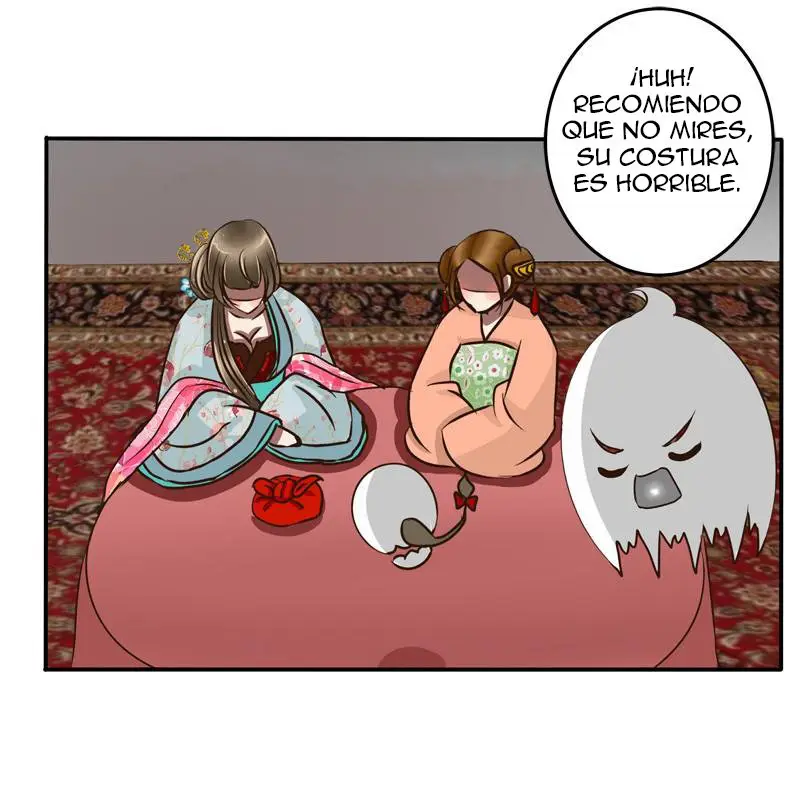 Psychic Princess (2017) - Capítulo 43 - Página 44 - LectorTMOo