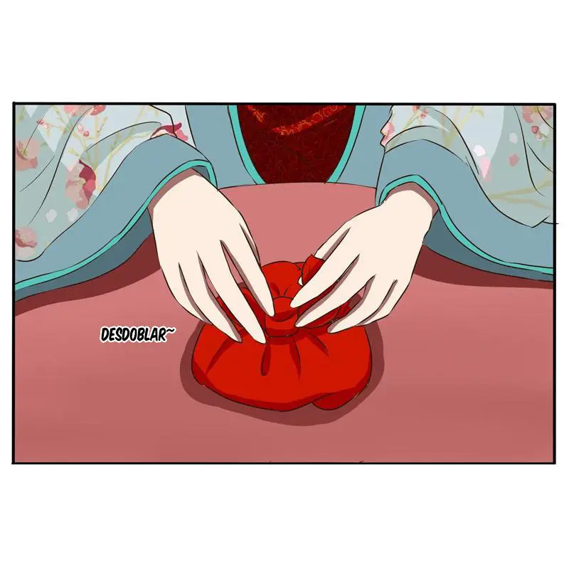 Psychic Princess (2017) - Capítulo 43 - Página 46 - LectorTMOo