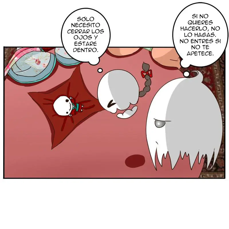 Psychic Princess (2017) - Capítulo 43 - Página 50 - LectorTMOo
