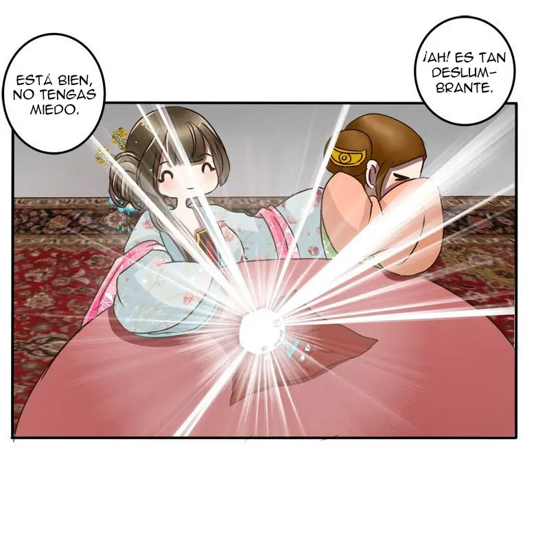 Psychic Princess (2017) - Capítulo 43 - Página 52 - LectorTMOo