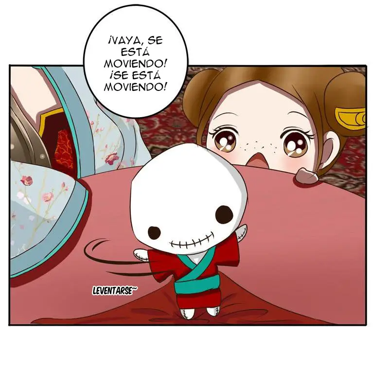 Psychic Princess (2017) - Capítulo 43 - Página 54 - LectorTMOo