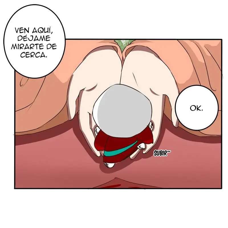 Psychic Princess (2017) - Capítulo 43 - Página 59 - LectorTMOo