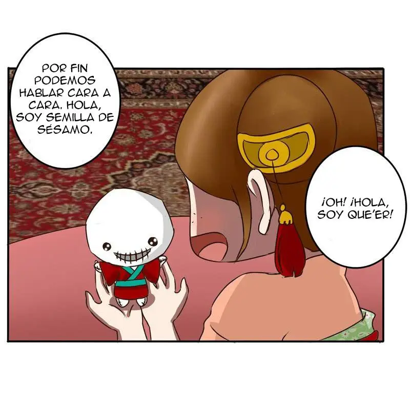 Psychic Princess (2017) - Capítulo 43 - Página 60 - LectorTMOo