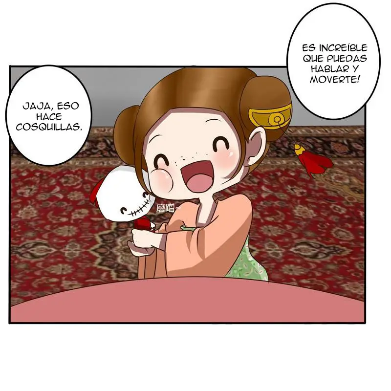 Psychic Princess (2017) - Capítulo 43 - Página 62 - LectorTMOo