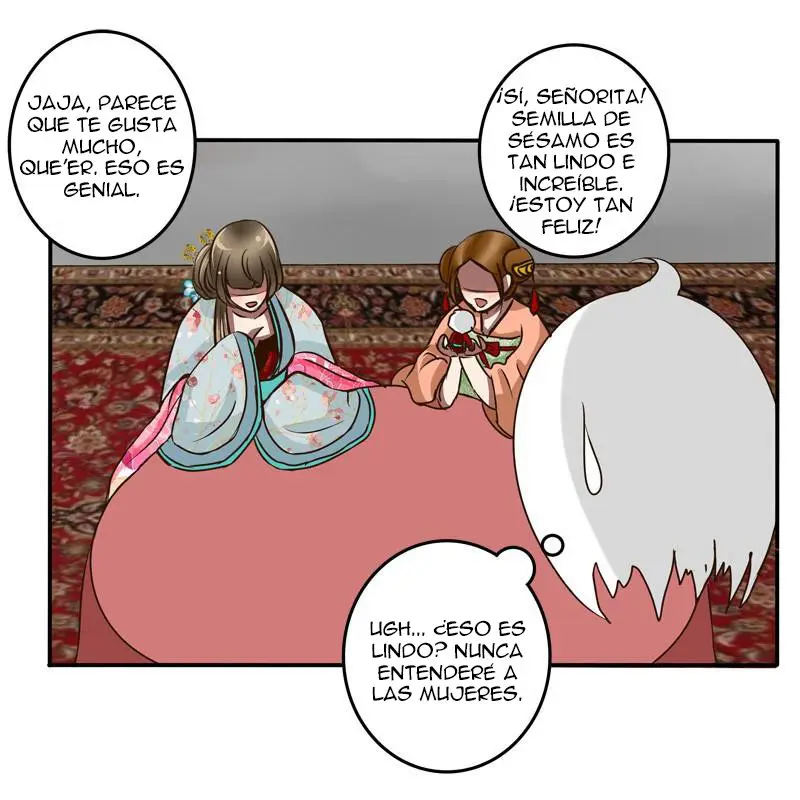Psychic Princess (2017) - Capítulo 43 - Página 63 - LectorTMOo