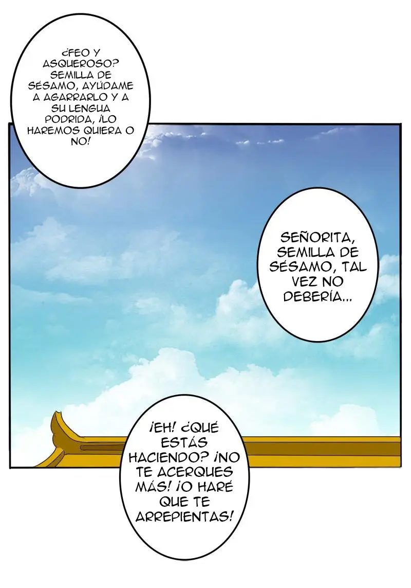 Psychic Princess (2017) - Capítulo 43 - Página 65 - LectorTMOo