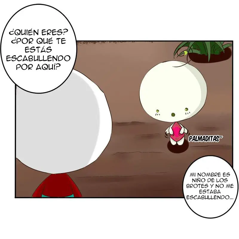 Psychic Princess (2017) - Capítulo 44 - Página 19 - LectorTMOo