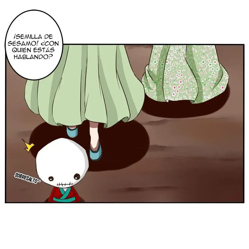 Psychic Princess (2017) - Capítulo 44 - Página 20 - LectorTMOo