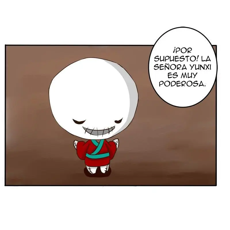 Psychic Princess (2017) - Capítulo 44 - Página 26 - LectorTMOo