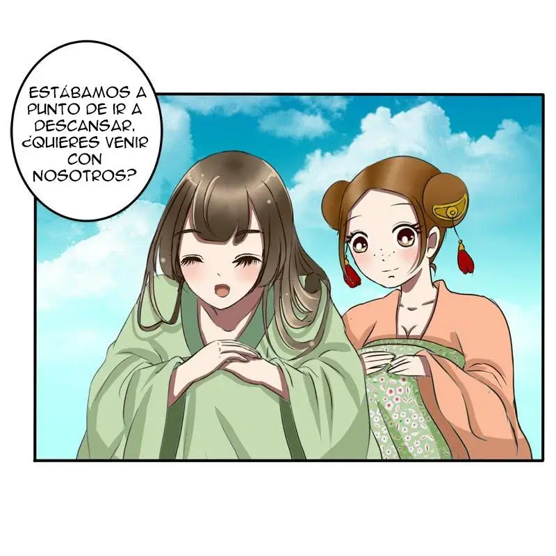 Psychic Princess (2017) - Capítulo 44 - Página 27 - LectorTMOo