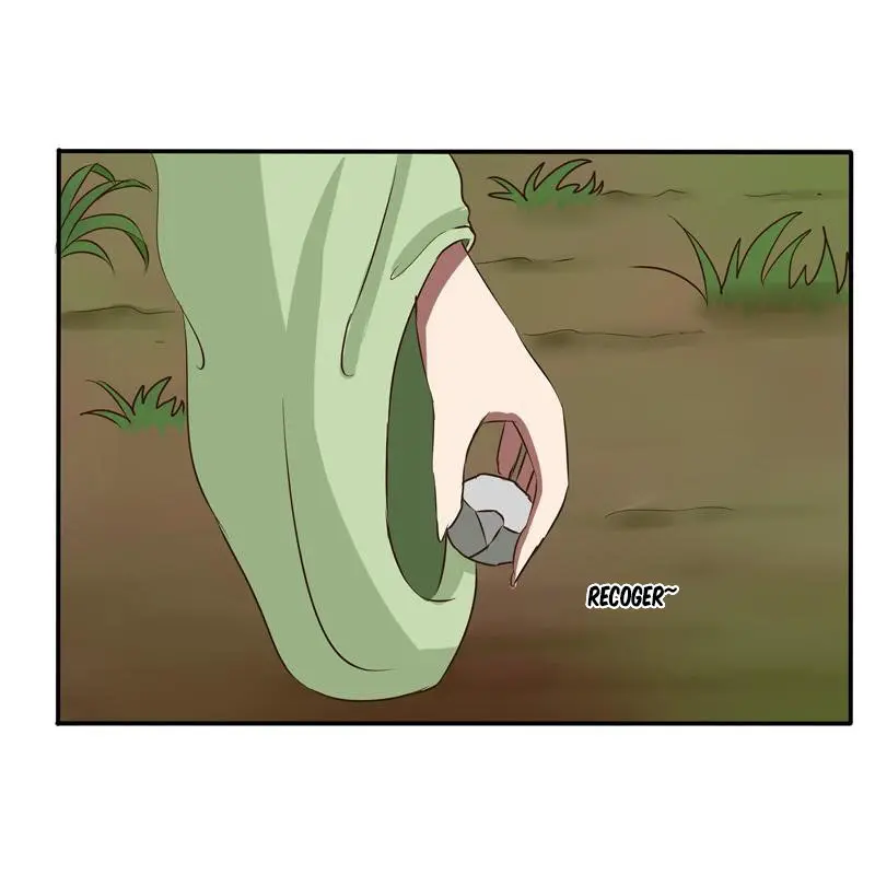 Psychic Princess (2017) - Capítulo 44 - Página 31 - LectorTMOo
