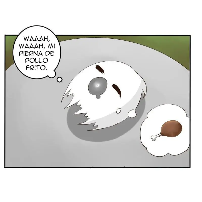 Psychic Princess (2017) - Capítulo 44 - Página 32 - LectorTMOo
