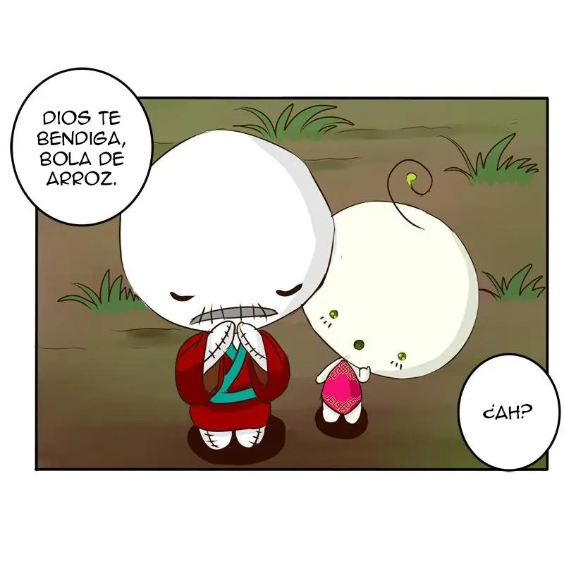 Psychic Princess (2017) - Capítulo 44 - Página 34 - LectorTMOo
