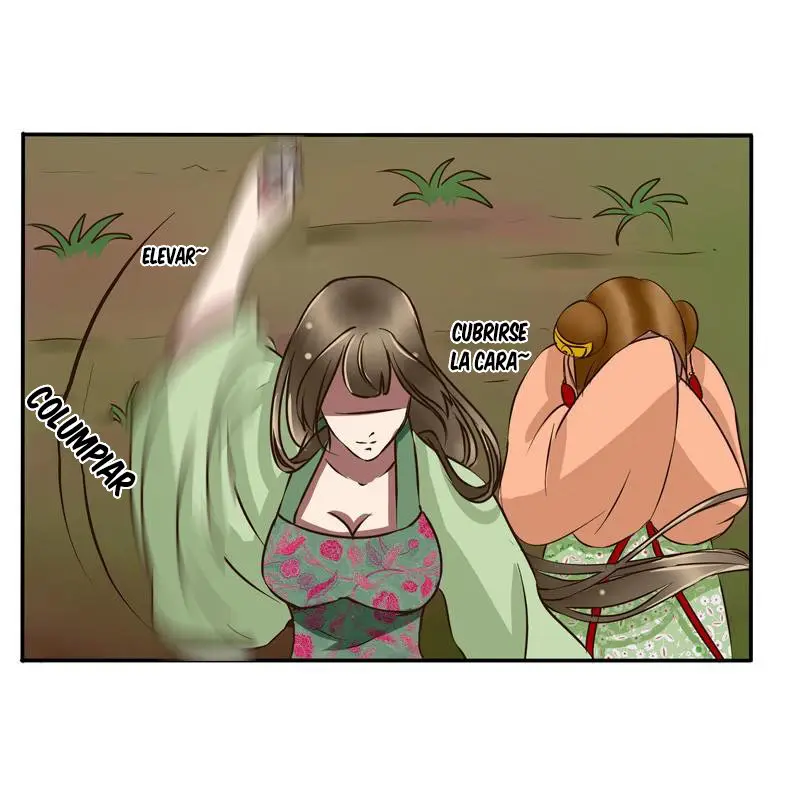 Psychic Princess (2017) - Capítulo 44 - Página 35 - LectorTMOo