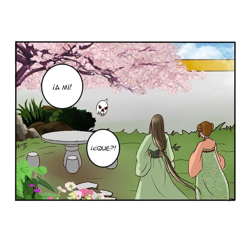 Psychic Princess (2017) - Capítulo 44 - Página 39 - LectorTMOo