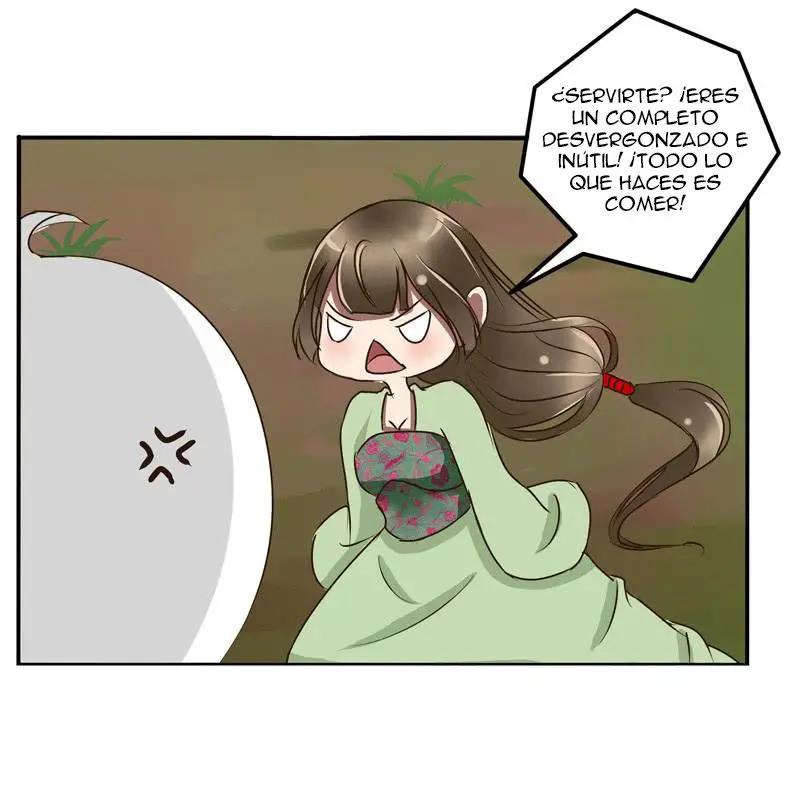 Psychic Princess (2017) - Capítulo 44 - Página 42 - LectorTMOo
