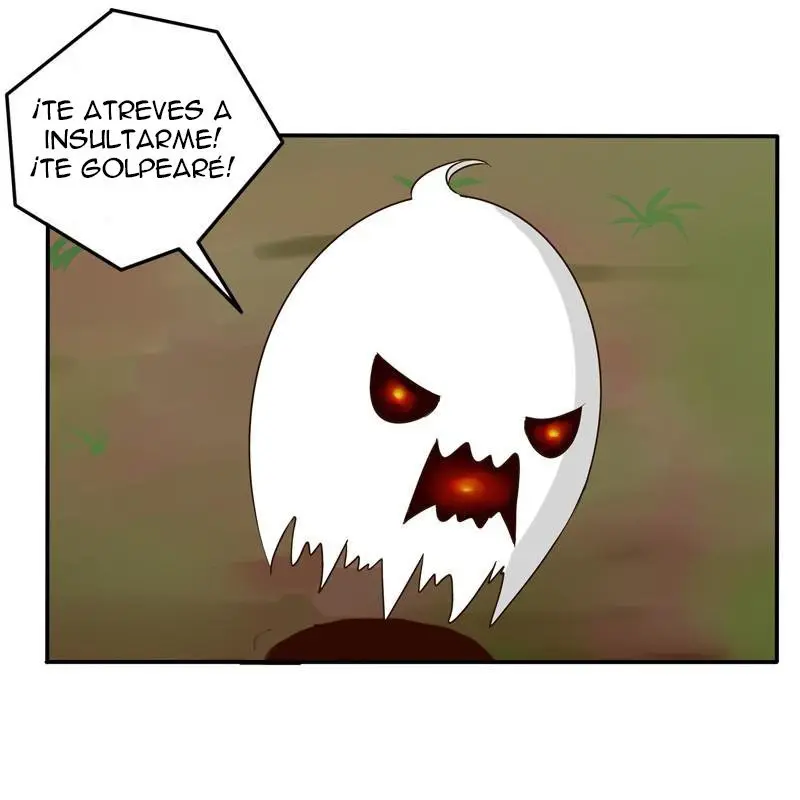 Psychic Princess (2017) - Capítulo 44 - Página 43 - LectorTMOo