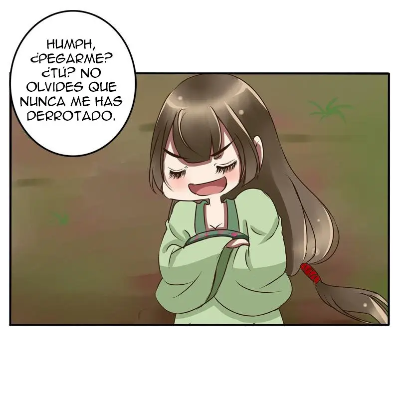 Psychic Princess (2017) - Capítulo 44 - Página 44 - LectorTMOo