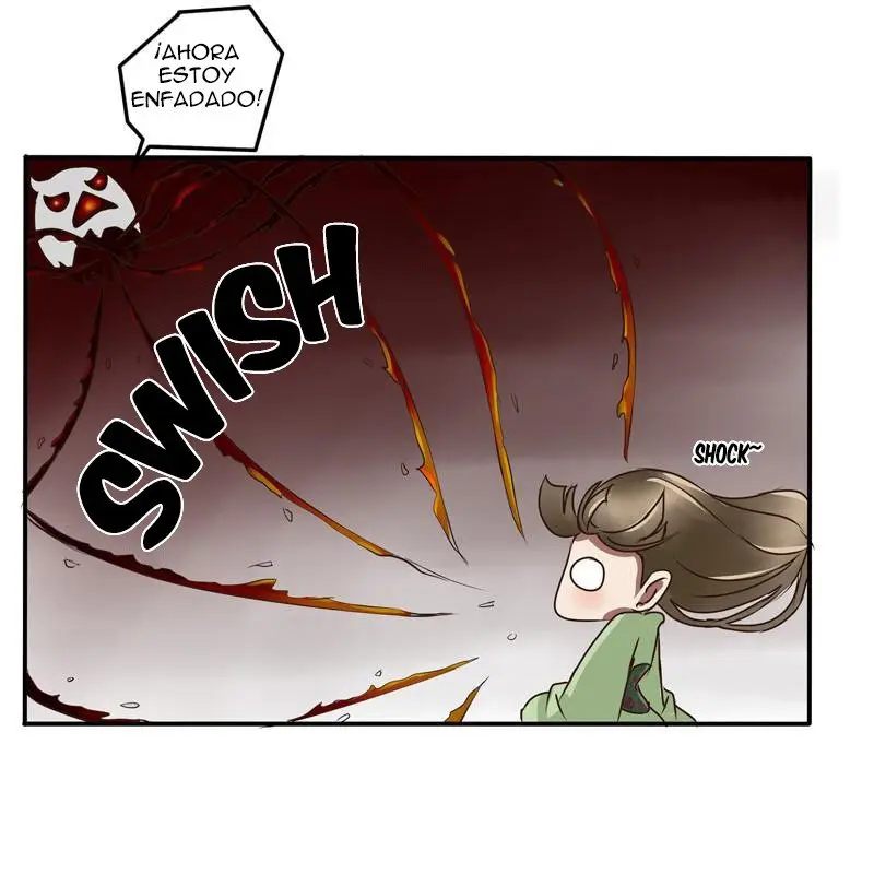 Psychic Princess (2017) - Capítulo 44 - Página 45 - LectorTMOo