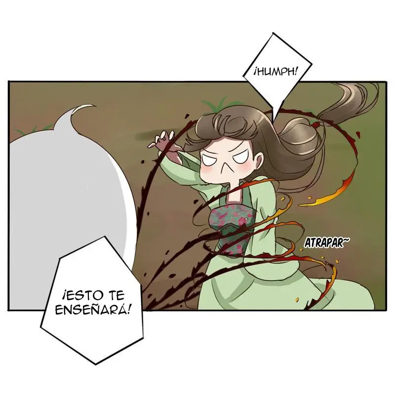 Psychic Princess (2017) - Capítulo 44 - Página 46 - LectorTMOo