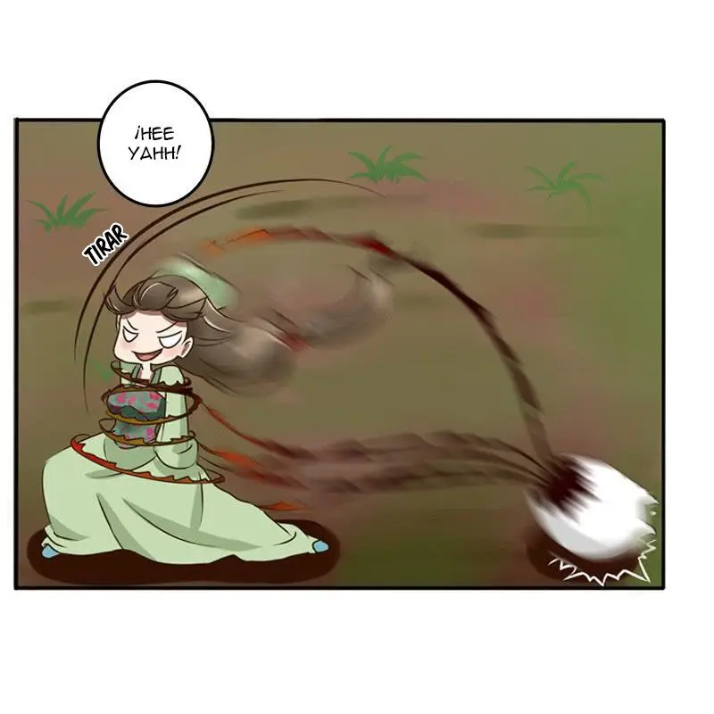 Psychic Princess (2017) - Capítulo 44 - Página 48 - LectorTMOo