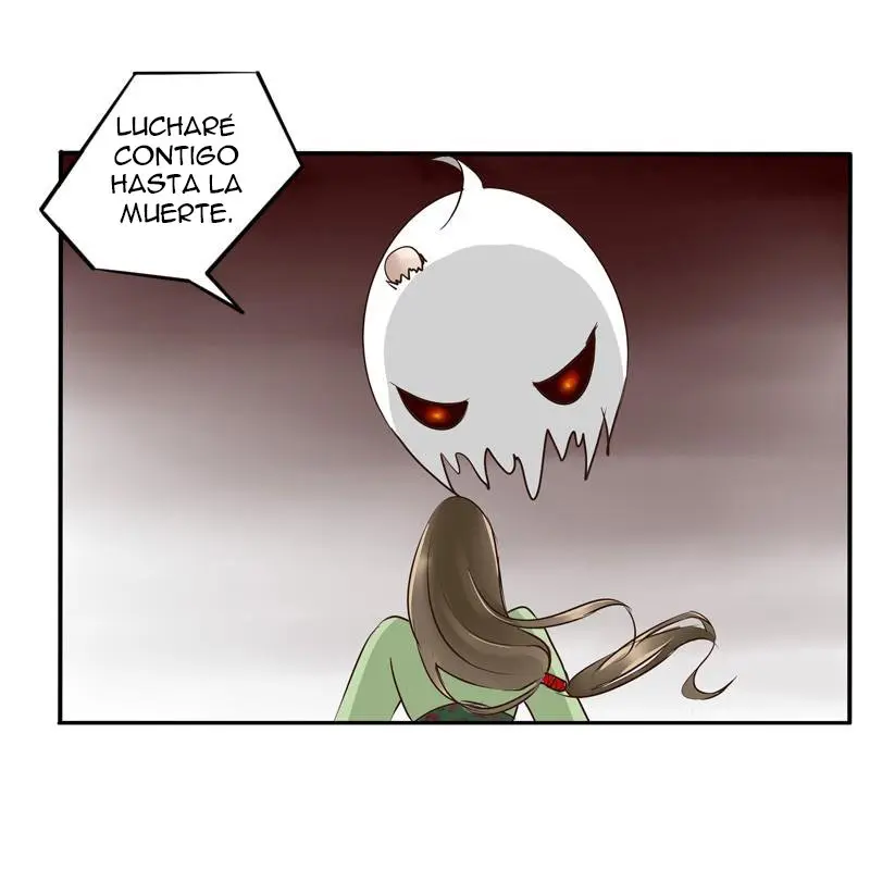 Psychic Princess (2017) - Capítulo 44 - Página 51 - LectorTMOo