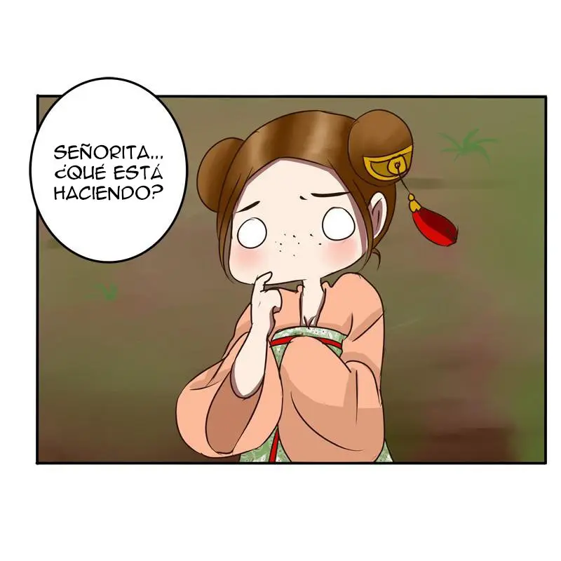 Psychic Princess (2017) - Capítulo 44 - Página 53 - LectorTMOo