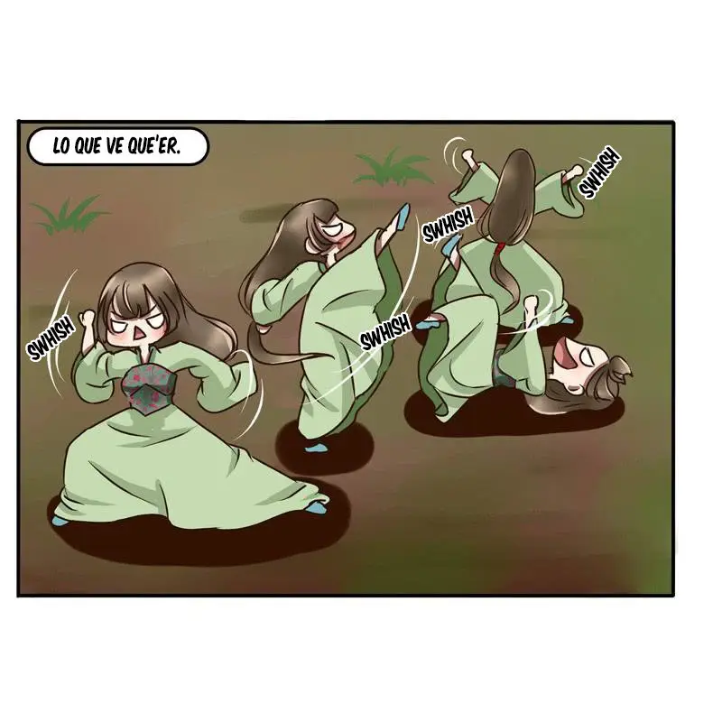 Psychic Princess (2017) - Capítulo 44 - Página 54 - LectorTMOo