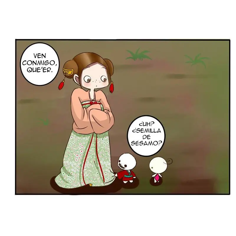 Psychic Princess (2017) - Capítulo 44 - Página 55 - LectorTMOo