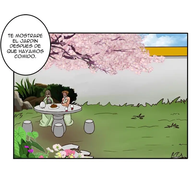 Psychic Princess (2017) - Capítulo 44 - Página 63 - LectorTMOo