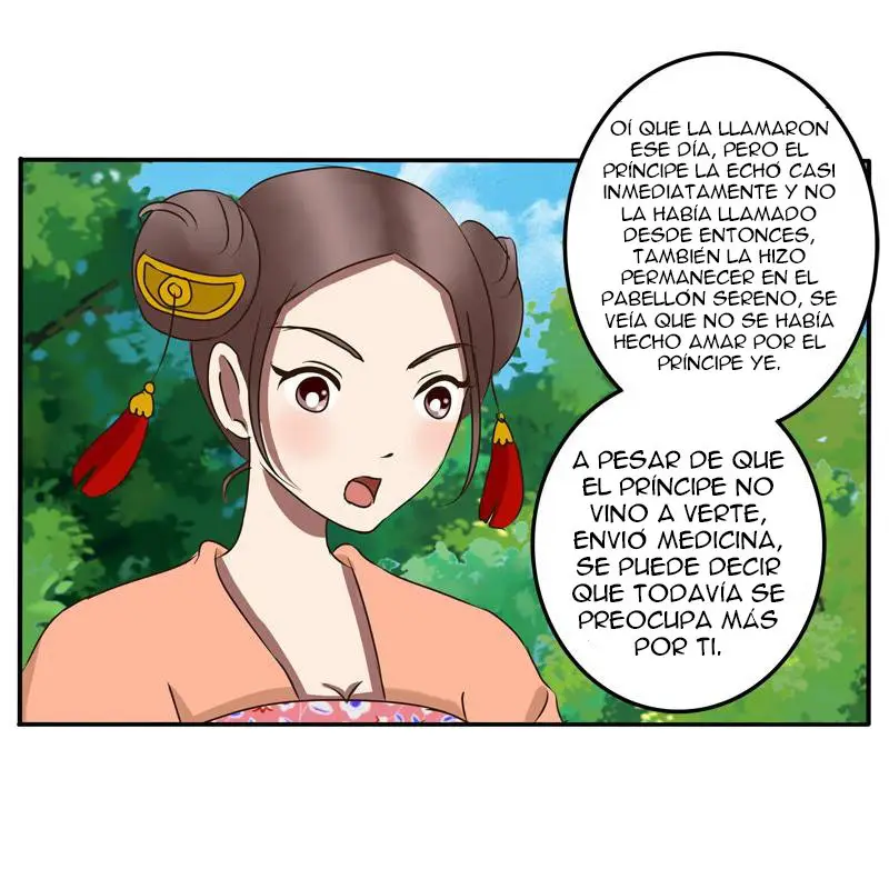 Psychic Princess (2017) - Capítulo 45 - Página 6 - LectorTMOo