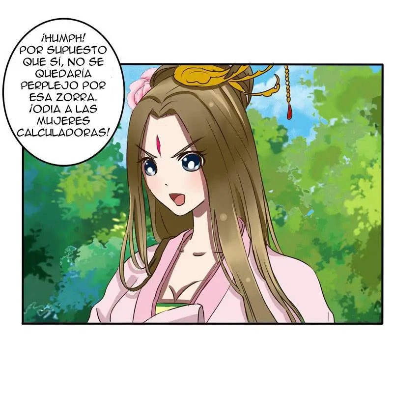 Psychic Princess (2017) - Capítulo 45 - Página 7 - LectorTMOo