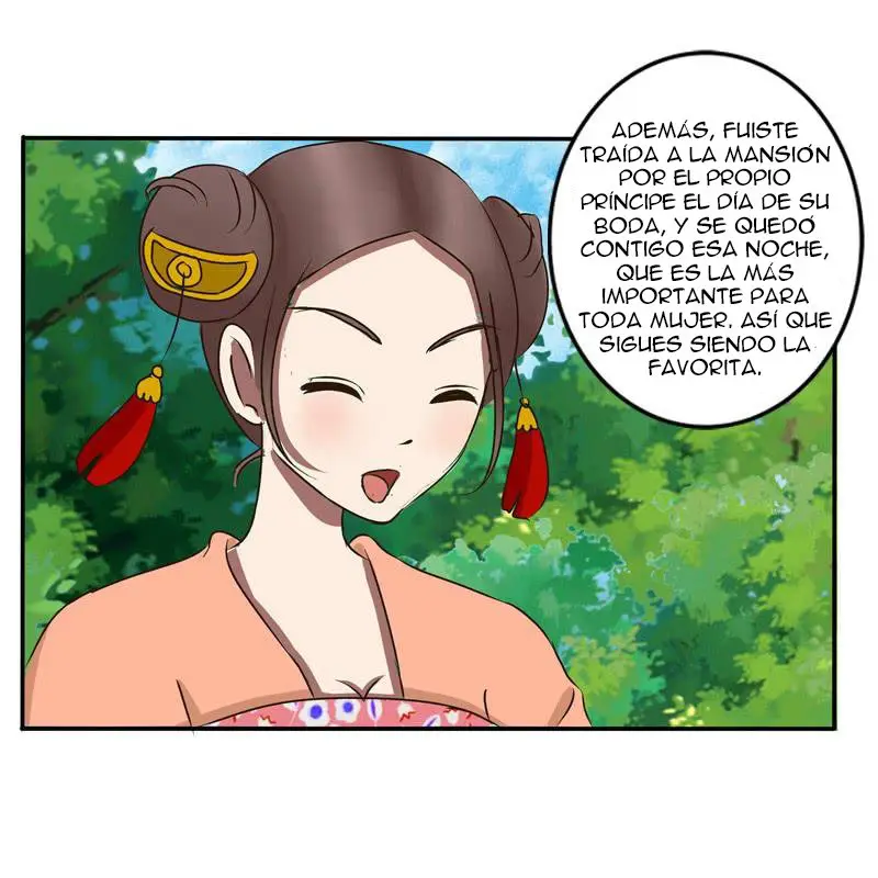 Psychic Princess (2017) - Capítulo 45 - Página 8 - LectorTMOo