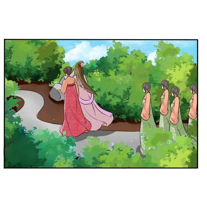 Psychic Princess (2017) - Capítulo 45 - Página 12 - LectorTMOo