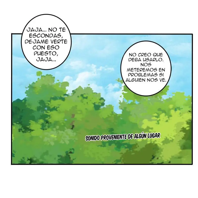 Psychic Princess (2017) - Capítulo 45 - Página 13 - LectorTMOo