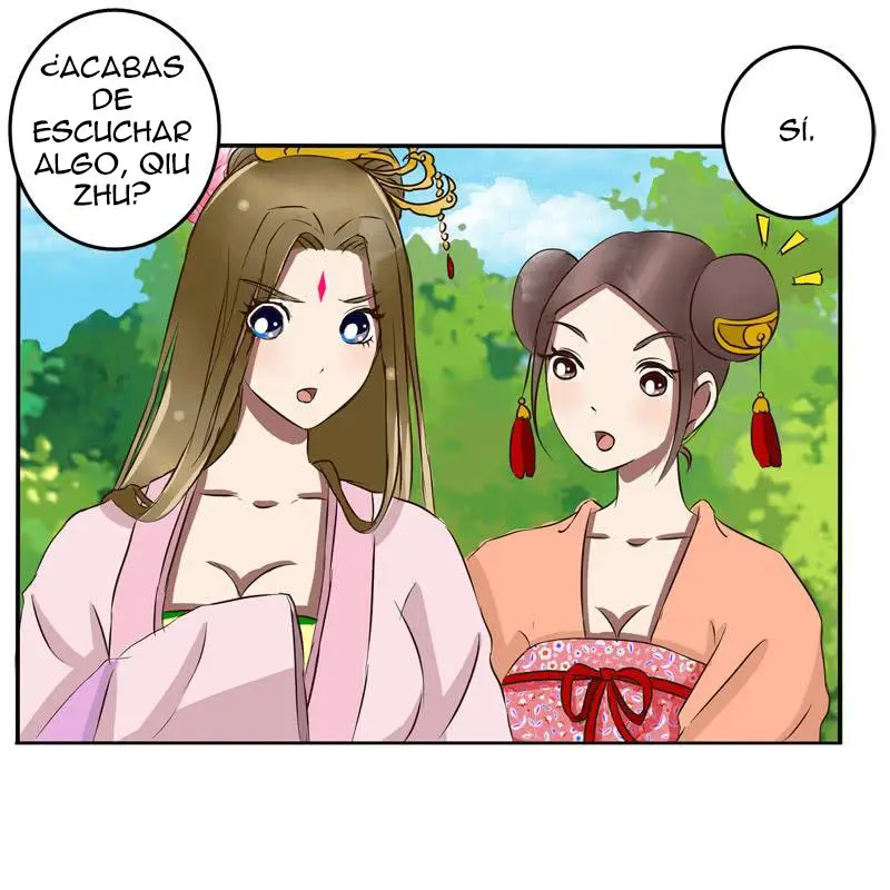 Psychic Princess (2017) - Capítulo 45 - Página 14 - LectorTMOo